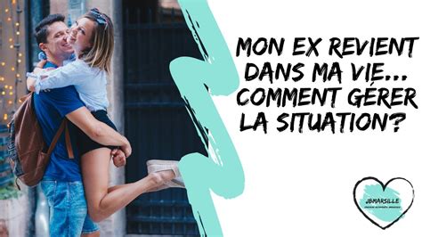 Comment être un bon commercial ? Mon Ex revient dans ma vie... Comment gérer la situation ...