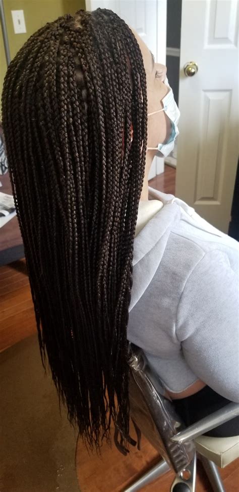 Kumba african hair braiding is located in smithfield city of north carolina state. Rockin' Braids Salon, Inc. - Home | Facebook