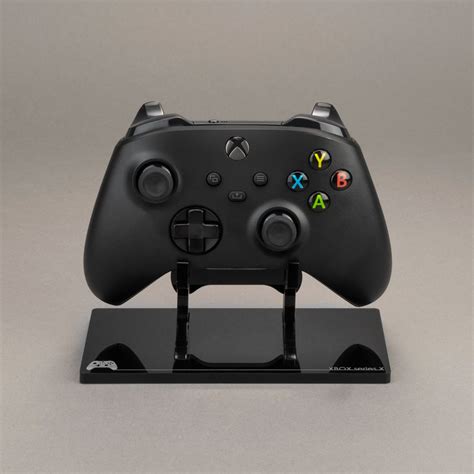 Xbox Series X Controller Display Rose Colored Gaming