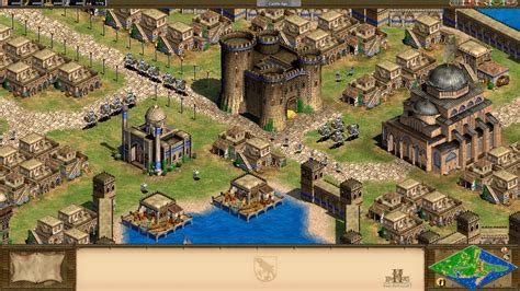 Buy Age Of Empires Ii Hd Edition Steam