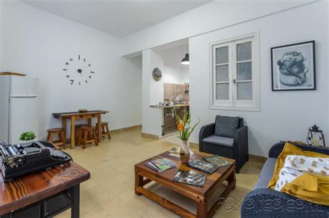 Alquiler de apartamentos independientes y casas en la habana, cuba. Viviendas > Alquiler por mes/año: Renta lineal/ Apartamento de 1/4 a 2 km Hospital Almejeiras en ...