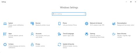 5 Ways To Customize Windows 10 Webnots