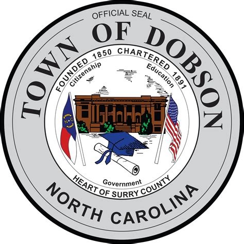 Town Of Dobson Dobson Nc