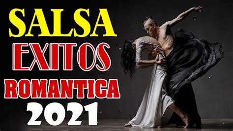 Las Mejores Canciones De Salsa M Sica Salsa Grandes Exitos