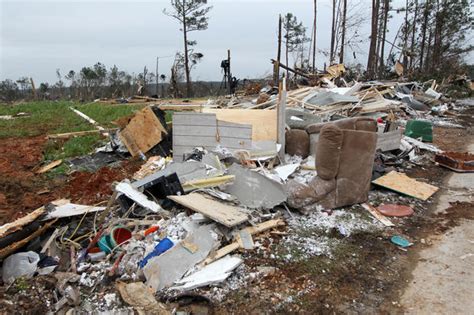 Now crews are racing to find and free people still trapped in the rubble. Alabama tornado: Beauregard, Lee County, site of extensive ...