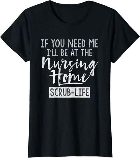Get Your Granny Giggle On: Hilarious Attire for Nursing Staff and CNAs