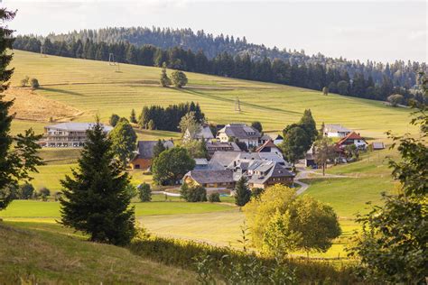 Wohnmobilstellplatz Herrenschwand Schwarzwald Tourismus Gmbh