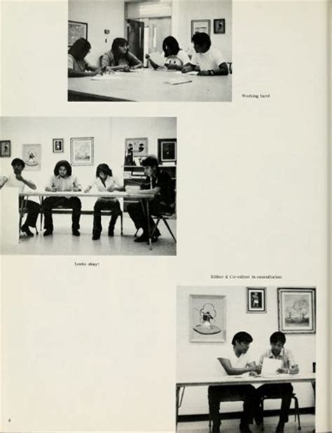 Explore 1972 Sherman Indian High School Yearbook Riverside Ca Classmates