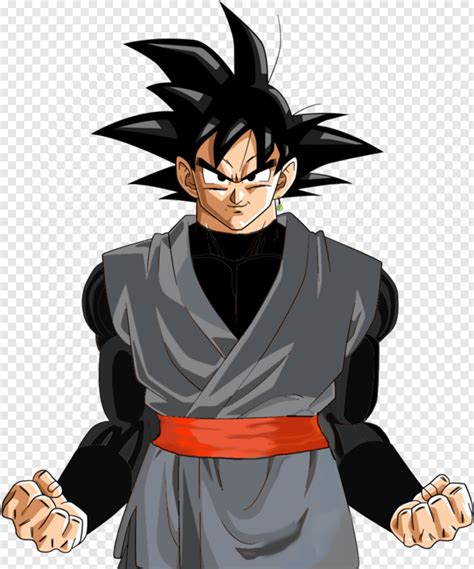 Goku Black Goku Hair Goku Kamehameha Fight Ultra Instinct Goku Kid