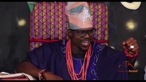 Baba ijesha is an actor and producer, known for opolo (2005) and afefe ife (2008). Adajo Owu - Latest Yoruba Movie 2017 Comedy | Baba Ijesha ...