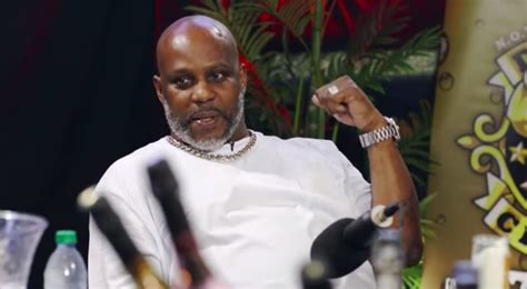 It features 7 of his biggest hit songs. DMX Recalls The Time One Of His Fans Inadvertently Told Ja ...