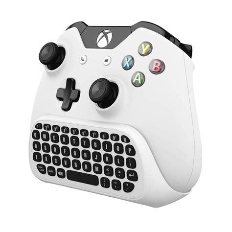 Wireless Keyboard Chatpad For Microsoft Xbox One Controller Keyboard