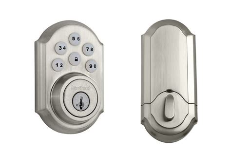 Top 10 Best Deadbolts For Home Security Of 2022 Review Our Great Products