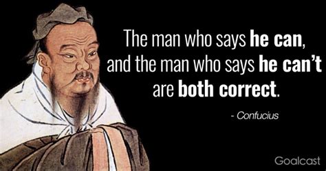 Famous Confucius Quotes About Life