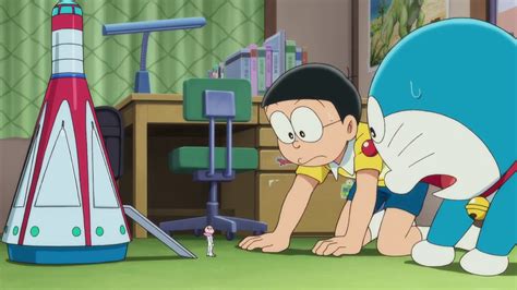 Doraemon top 5 upcoming movies | in hindi 2020, 2021 | doraemom new movies#doraemonupcomingmovies#animetionera#dtstoons 1 like for motivation share comment s. Doraemon Movie 41: 'Nobita's Little Star Wars 2021' cùng ...