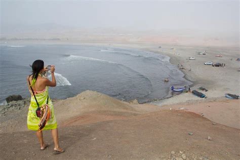 Playas Escondidas Del Norte Bermejo Viaja Por Perú