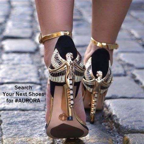 fancy shoes crazy shoes cute shoes me too shoes shoes heels pumps ancient egyptian jewelry