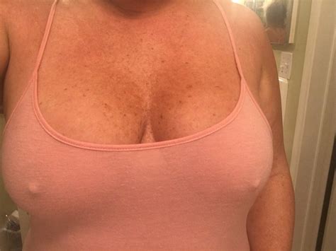 Bbw Big Tit Blonde Milf Freckled Boobs Flashing Anal Blowjob 15 Pics