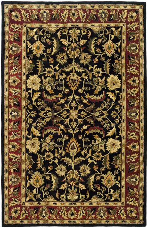 Check spelling or type a new query. Rug HG953A - Heritage Area Rugs by Safavieh