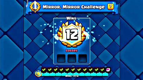 12 0 Mirror Mirror Challenge 🥶 Youtube