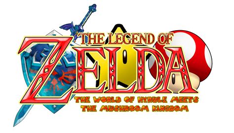 Legend Of Zelda Logo Symbol Meaning History Png Brand