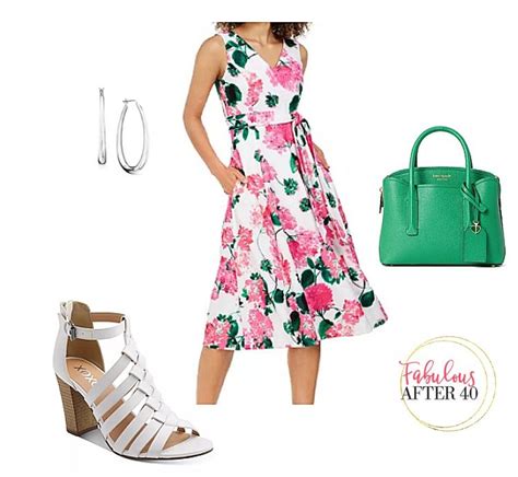 Bridal Shower Guest Outfit White Floral Tie Bridal Shower Guest Outfit Dresses For Work