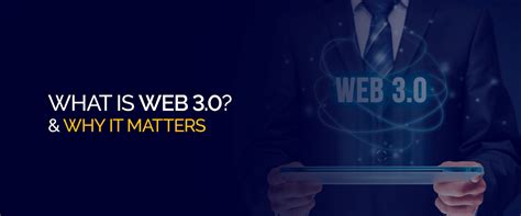 Todo Lo Que Necesitas Saber Sobre La Web 30 Y Su Diferencia Con La Web 3