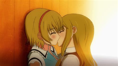 Yaoi Y Yuri Wiki •anime• Amino