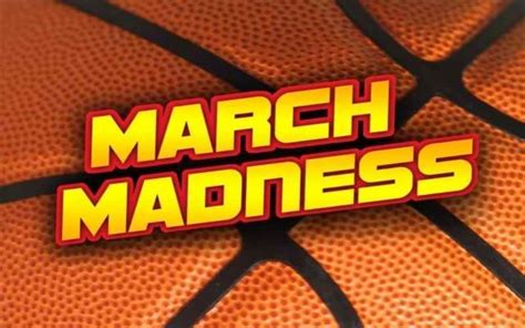 Hackinformers March Madness Giveaways Hackinformer