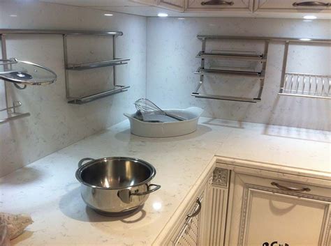 Check spelling or type a new query. Cashmere Carrara Quartz countertop | Kitchen | Pinterest ...