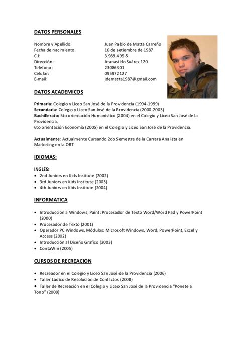 The europass cv builder makes it easy to create your cv online. Curriculum vitae jp