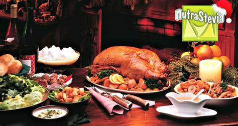 Tips para que la cena navideña no te caiga mal | NutraBlog