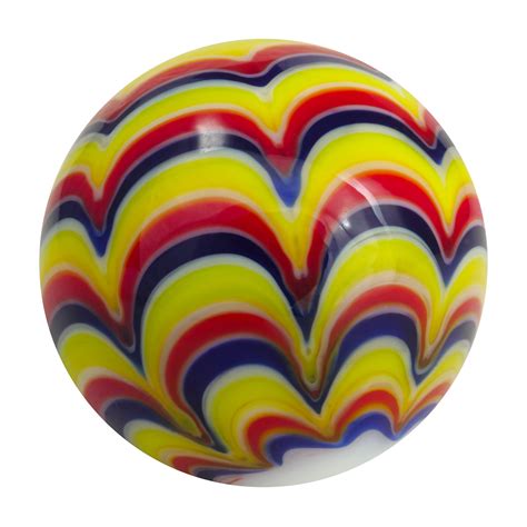 16mm Cosmos Marble House Of Marbles Australia