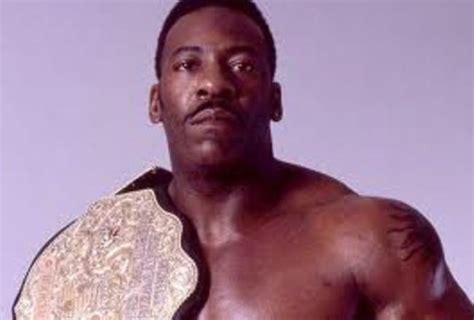 Black History Month 25 Of The Greatest Black Wrestlers To Ever Get In