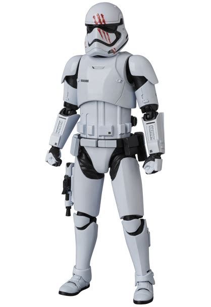 The force awakens | use the force and lightsaber in real life (youtube.com). MAFEX Star Wars: The Force Awaken FN-2187 Figure - The ...