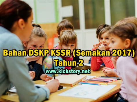 Maybe you would like to learn more about one of these? Bahan DSKP KSSR (Semakan 2017) Tahun 2