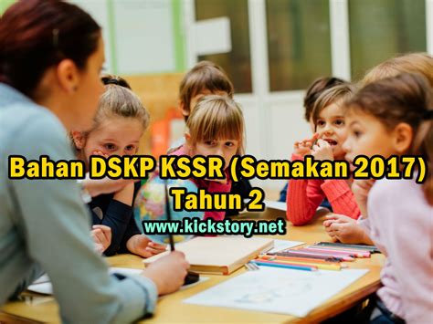 Modul pdp guru dan modul latihan bm upsr 2016. Bahan DSKP KSSR (Semakan 2017) Tahun 2