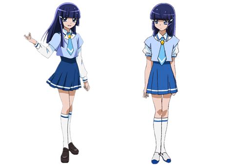 Image Smile Pretty Cure Reika Posepng Magical Girl Mahou Shoujo 魔法少女 Wiki Fandom