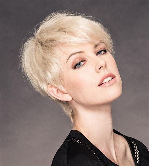 20 Best Ideas Short Hairstyles For Women With Big Ears