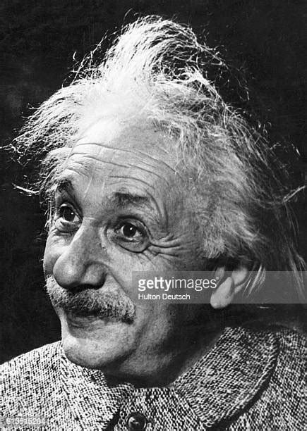 Albert Einstein Photos And Premium High Res Pictures Getty Images
