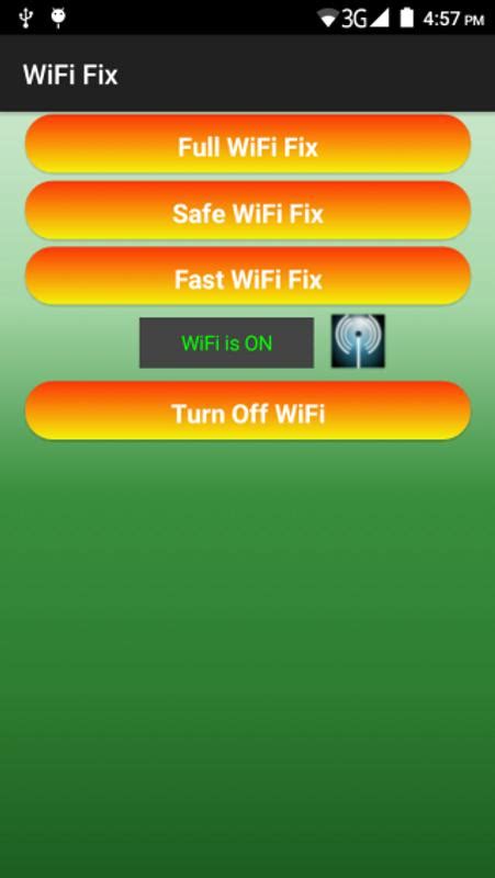 Wifi Fix For Android Apk Download
