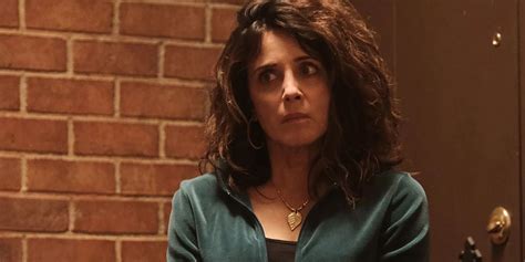 Why Alanna Ubach Deserved An Emmy Nomination For Euphoria