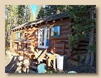 Maybe you would like to learn more about one of these? Navajo Lake Lodge Cabins list. Prices and Description