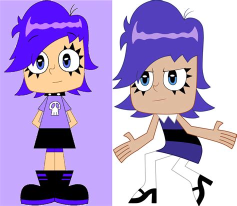 Maybe you would like to learn more about one of these? Yumi | Cartoon Network Wiki | FANDOM powered by Wikia