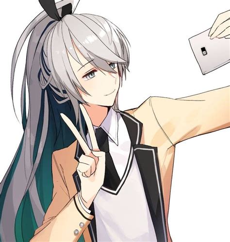 Selfie Anime Elsword Anime Elsword