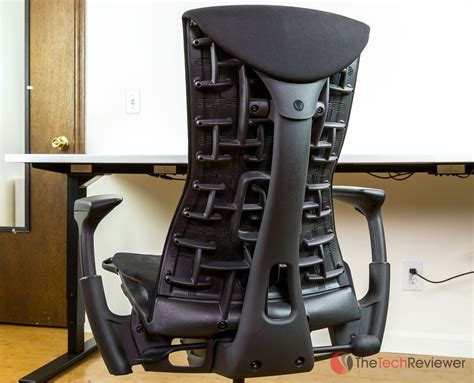 Sharing my honest review after two years of use, pros and cons, comparing herman miller embody vs aeron, and whether it's worth it as a work from home ergonomic computer desk chair. Herman Miller Embody Review - This Office Chair Worth It ...