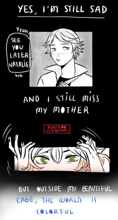 Adrien But Its Chat Part 5 A Little Angst And Sa Tumbex