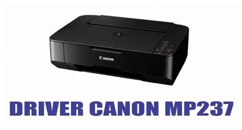 Double click on the printer you want to uninstall, and then click yes. Cara Mudah Install Driver Printer Canon MP237