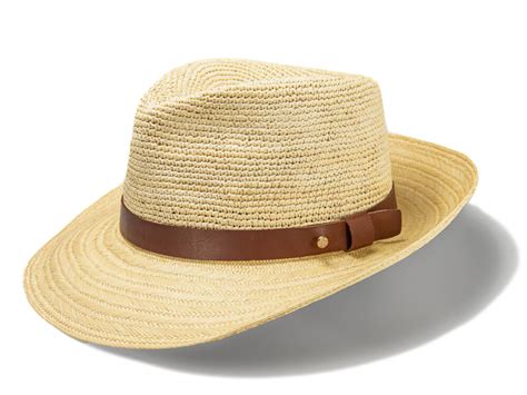 Mens Hats Handmade Panama Hats By Pachachuti