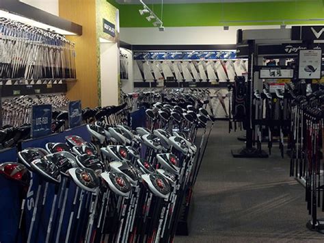 A card created for you, so you can build credit 1. Golf Galaxy - Clubs, Apparel and Equipment in Orlando, FL | 3096